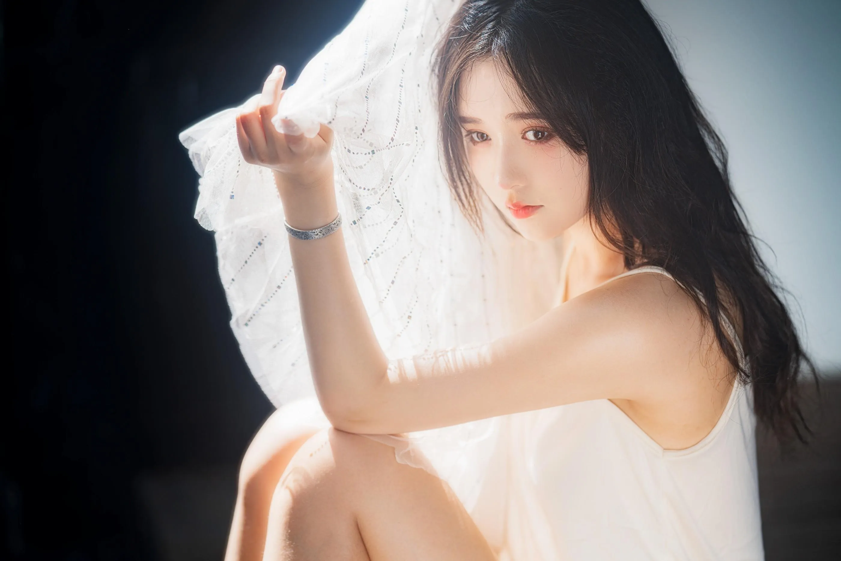 [艺图语] 2022.06.12 少女心万岁 奶文文 [22P]插图7